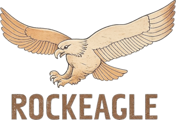 Rock Eagle